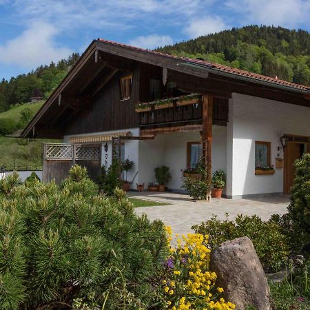 Haus Christl Apartment Berchtesgaden Exterior photo