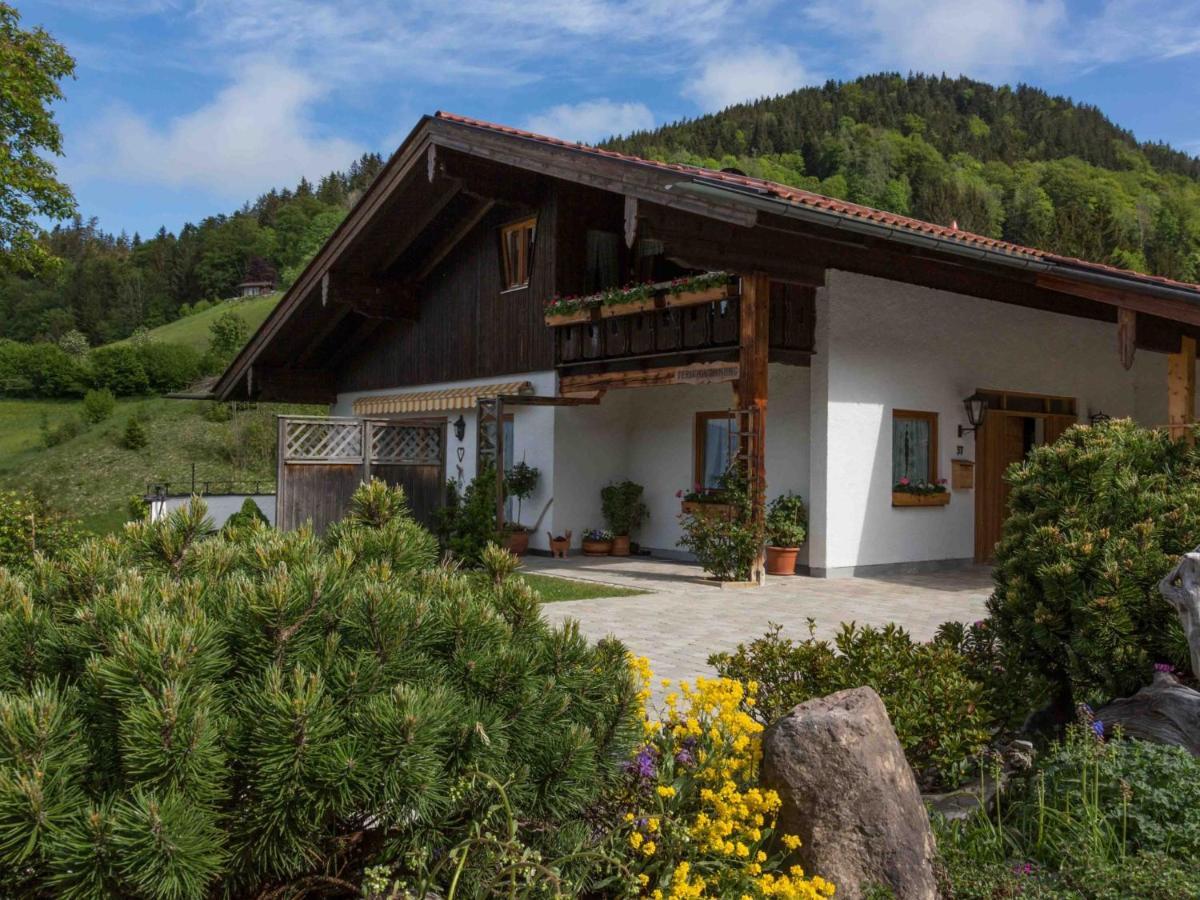Haus Christl Apartment Berchtesgaden Exterior photo