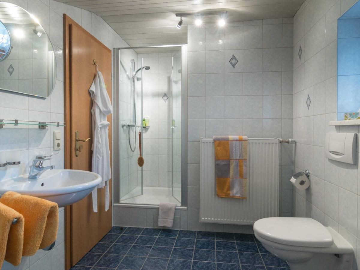 Haus Christl Apartment Berchtesgaden Exterior photo